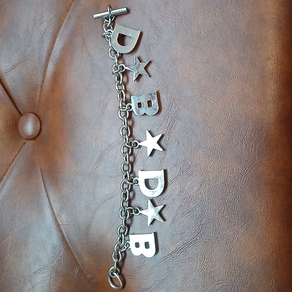 Dooney & Bourke Charm Bracelet - Picture 5 of 9